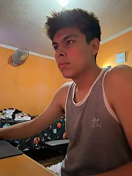 Snapshot of diegotorresd2312 chatting on 02.08.26 diegotorresd2312 online show from 02.08.26