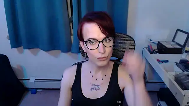 Snapshot of RyffBurnz chatting on 01.15.25 RyffBurnz online show from 01.15.25