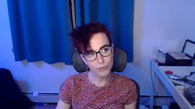 Snapshot of RyffBurnz chatting on 01.16.25 RyffBurnz online show from 01.16.25