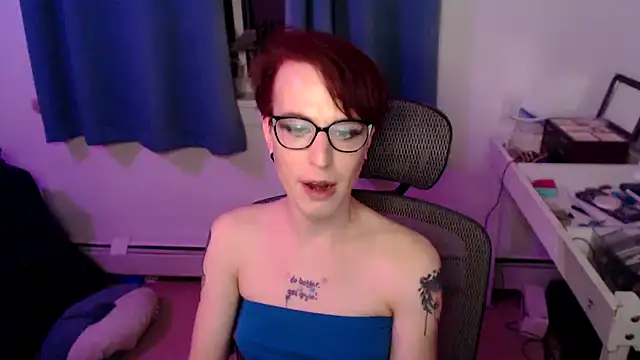 Snapshot of RyffBurnz chatting on 01.17.25 RyffBurnz online show from 01.17.25