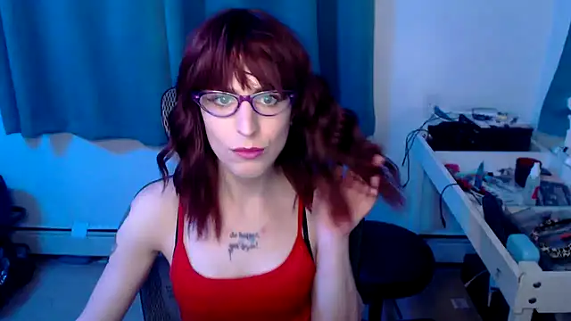 Snapshot of RyffBurnz chatting on 02.06.25 RyffBurnz online show from 02.06.25