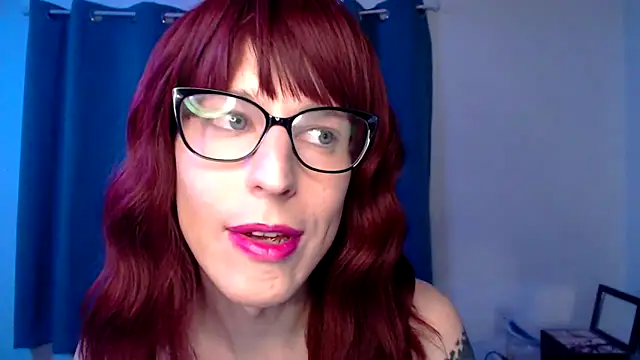 Snapshot of RyffBurnz chatting on 02.19.25 RyffBurnz online show from 02.19.25