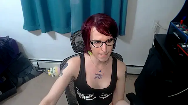 RyffBurnz online show from 01.06.26