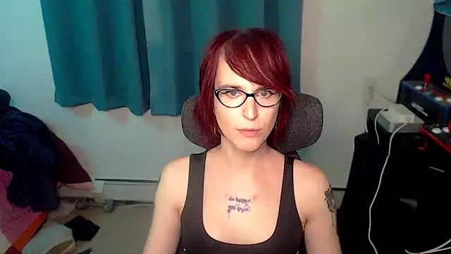 RyffBurnz online show from 03.23.26