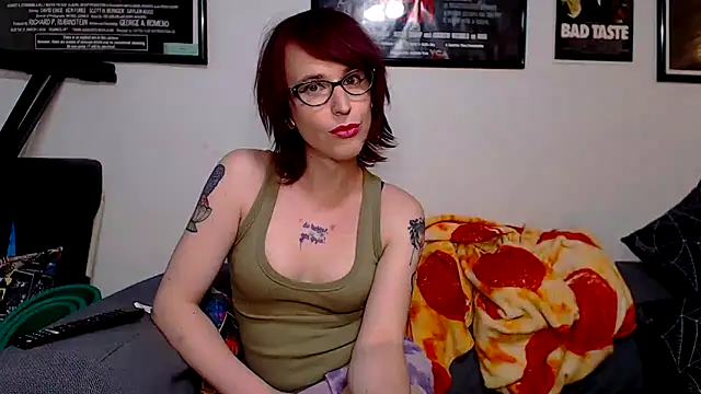 RyffBurnz online show from 04.28.26