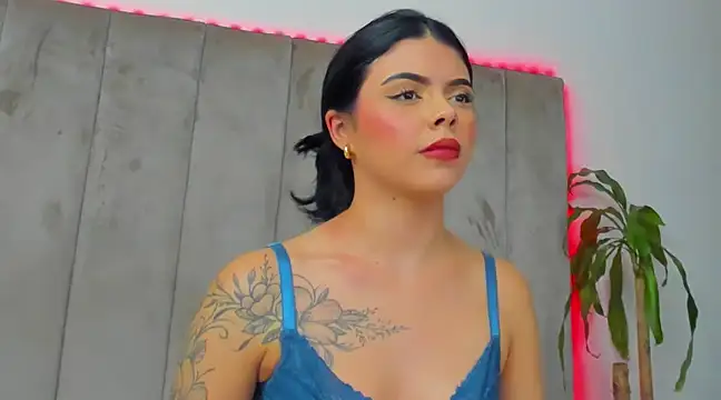 AllegraBrown online show from 01.28.25