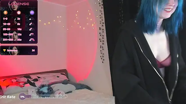 Snapshot of Reflexxxia_ chatting on 09.24.25 Reflexxxia online show from 09.24.25