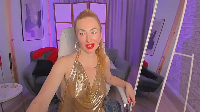 Snapshot of Lakshmi_lotus chatting on 03.18.25 Lakshmi lotus online show from 03.18.25