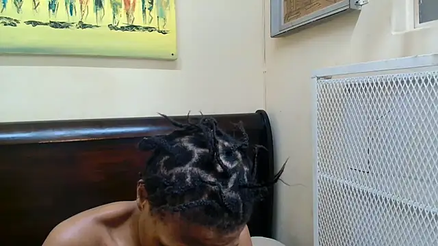 SpicyQueenxxxx online show from 10.03.25