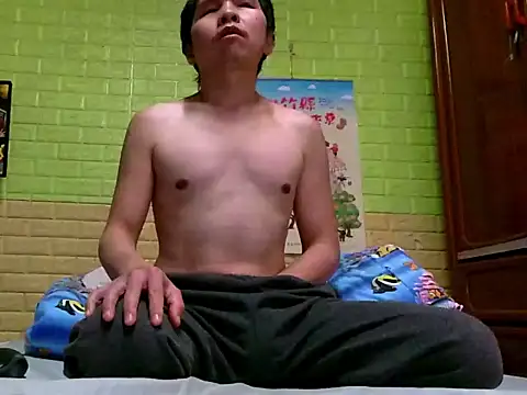 zhan7965 online show from 01.08.25