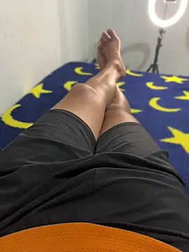 king cum  online show from 04.22.26