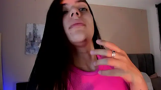 Snapshot of dakotaa__ chatting on 01.12.25 dakotaa online show from 01.12.25