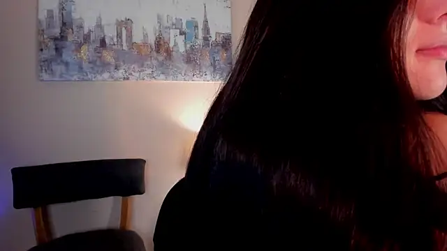 Snapshot of dakotaa__ chatting on 02.05.25 dakotaa online show from 02.05.25