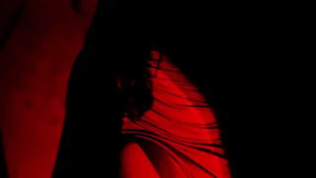 Snapshot of dakotaa__ chatting on 02.15.25 dakotaa online show from 02.15.25