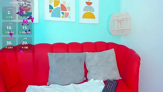 Snapshot of Nahiajhonson_ chatting on 02.25.25 Nahiajhonson online show from 02.25.25