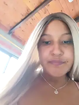 SamaraJay1 online show from 02.23.25