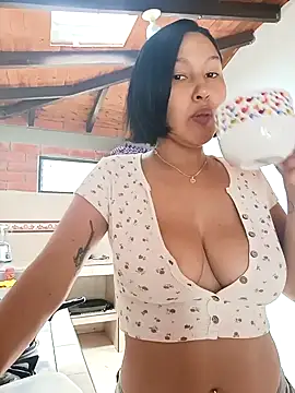 SamaraJay1 online show from 09.21.25