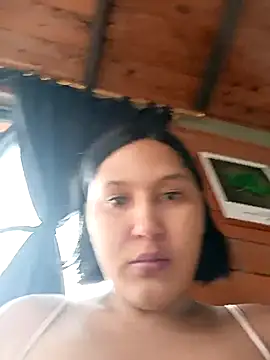 SamaraJay1 online show from 10.12.25