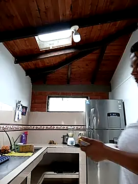 SamaraJay1 online show from 10.18.25