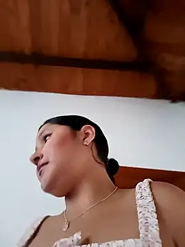 SamaraJay1 online show from 10.19.25