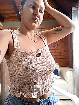 SamaraJay1 online show from 02.04.26