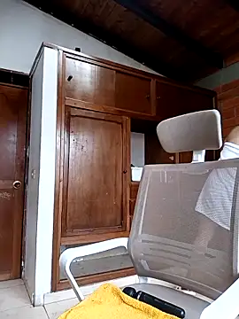 SamaraJay1 online show from 03.04.26