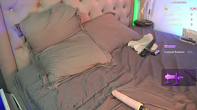 Eva Bailey  online show from 01.26.25