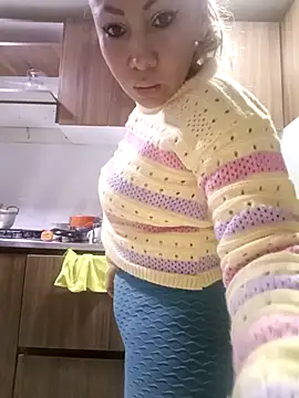 coral smitth online show from 12.05.25