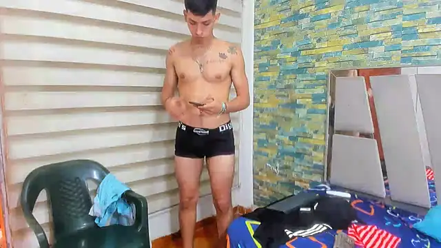 MasterSEX420 online show from 01.28.25