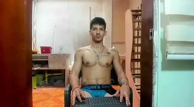 MasterSEX420 online show from 02.12.25