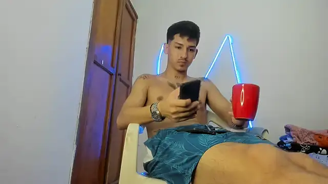 MasterSEX420 online show from 12.18.25