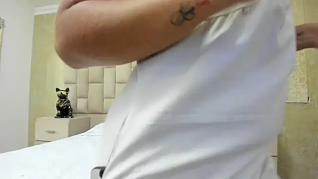 EmmaTorres  online show from 09.08.25