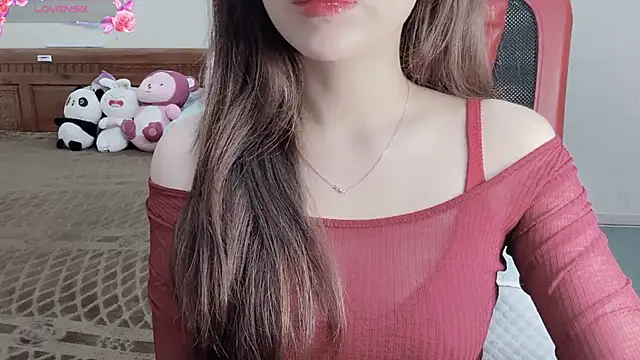 TrinhH Nabbi online show from 03.02.26