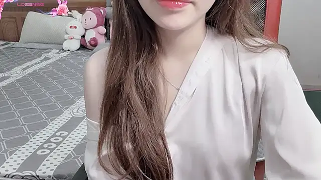 TrinhH Nabbi online show from 05.08.26