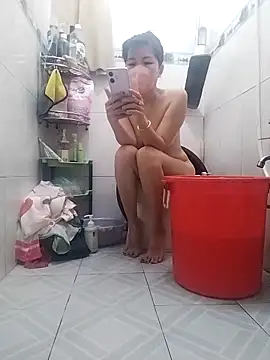 HimiJim online show from 04.14.26