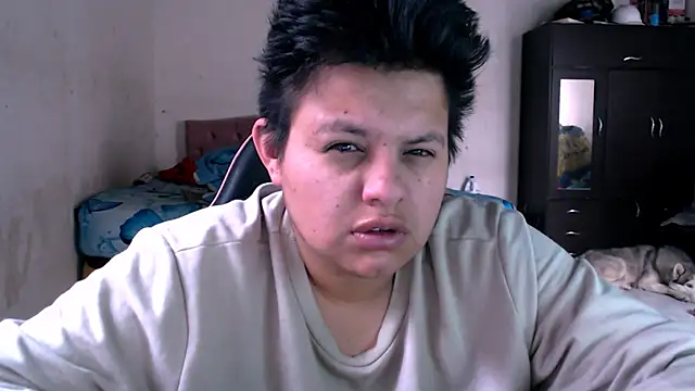 Snapshot of tatsumi_nao chatting on 11.20.25 tatsumi nao online show from 11.20.25