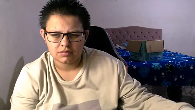 tatsumi nao online show from 03.07.26