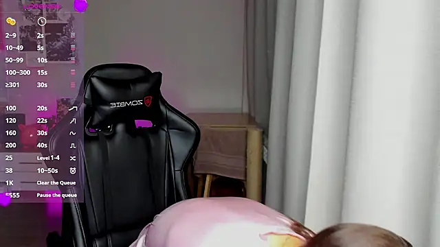 Sm0ly online show from 12.15.24