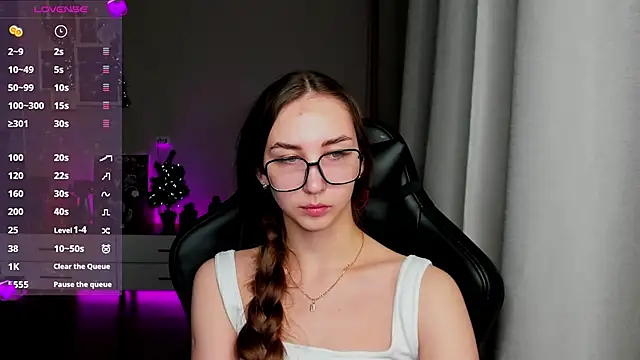 Sm0ly online show from 12.25.24