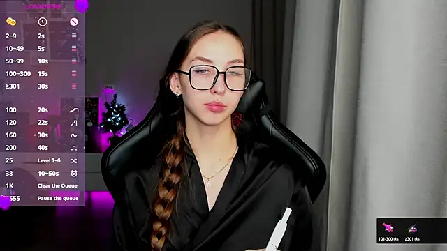 Sm0ly online show from 01.04.25