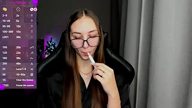 Sm0ly online show from 01.11.25