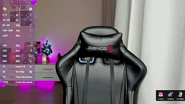 Sm0ly online show from 01.12.25