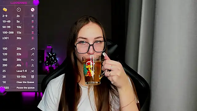 Sm0ly online show from 01.21.25