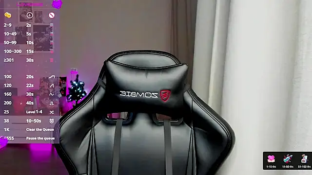 Sm0ly online show from 02.07.25