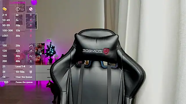 Sm0ly online show from 02.12.25