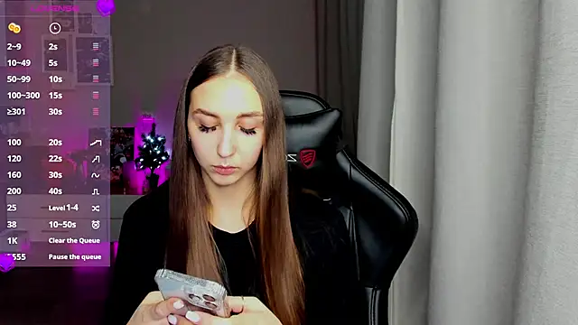 Sm0ly online show from 02.13.25