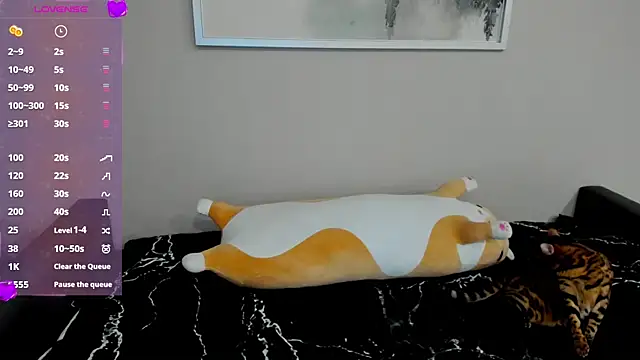 Sm0ly online show from 02.16.25