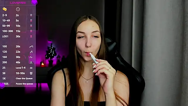 Sm0ly online show from 02.23.25