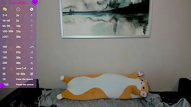 Sm0ly online show from 03.06.25