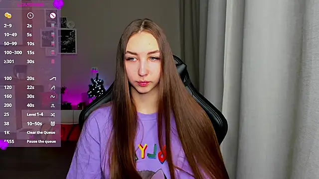 Sm0ly online show from 03.17.25